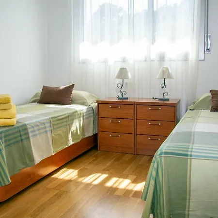 Todos Los Clientes Repiten! Wonderful Apt *