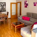 Todos Clientes Repiten! Wonderful Apartment *