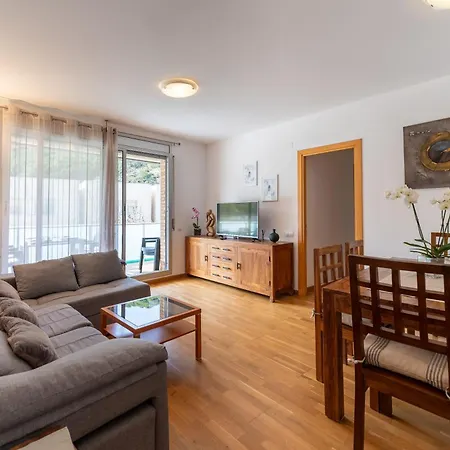 Todos Clientes Repiten! Wonderful Apartament
