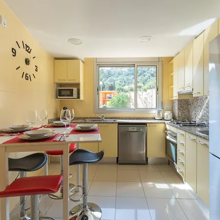 Todos Los Clientes Repiten! Wonderful Apt *