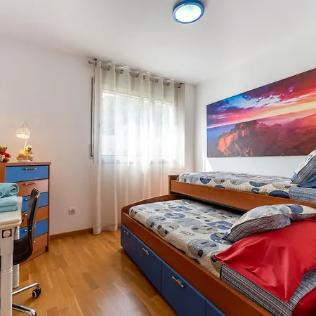 Todos Los Clientes Repiten! Wonderful Apt