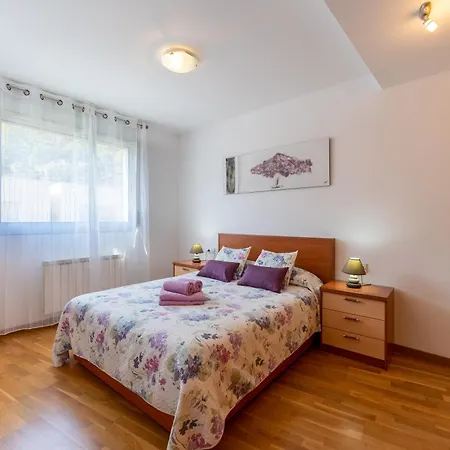Calidad-precio Un 10, Maravilloso Appartement *