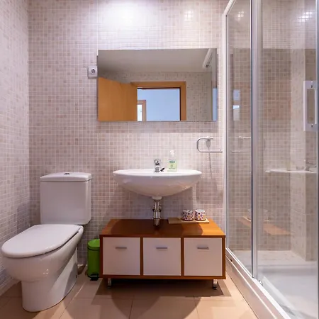 Apartament Todos Clientes Repiten! Wonderful Tossa de Mar