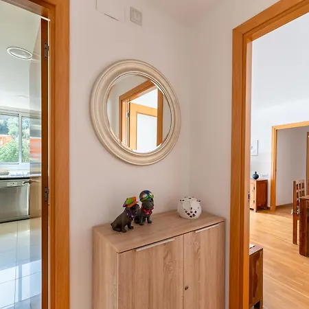 Apartament Todos Clientes Repiten! Wonderful *
