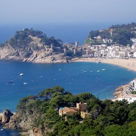 Apartament Todos Clientes Repiten! Wonderful Tossa de Mar