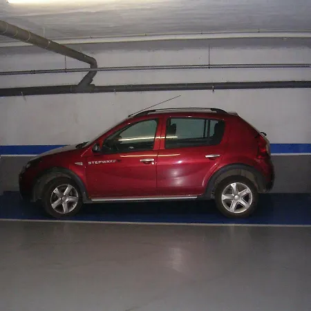 شقة Todos Los Clientes Repiten! Wonderful Apt