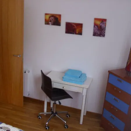Todos Clientes Repiten! Wonderful Apartament
