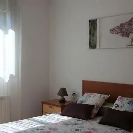 Todos Clientes Repiten! Wonderful Apartament Tossa de Mar