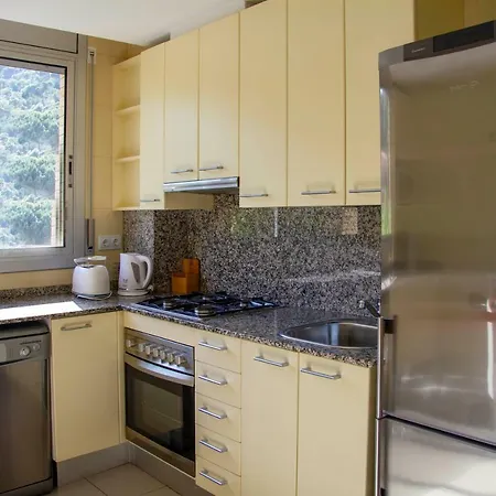 Apartament Todos Clientes Repiten! Wonderful *