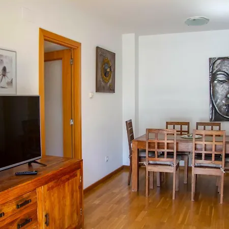 Todos Clientes Repiten! Wonderful Apartament
