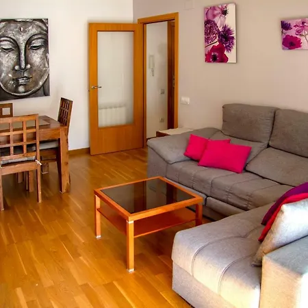 Todos Clientes Repiten! Wonderful Apartamento *