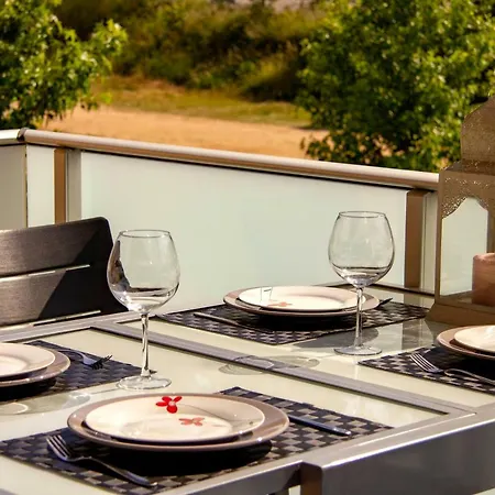 Todos Los Clientes Repiten! Wonderful Apt