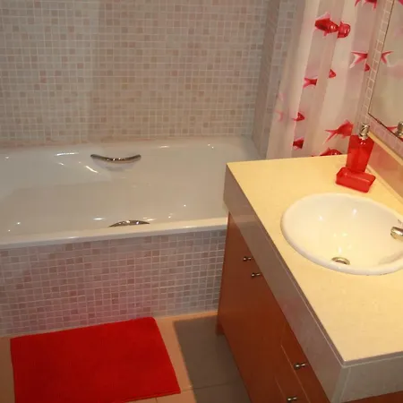 Todos Los Clientes Repiten! Wonderful Apt