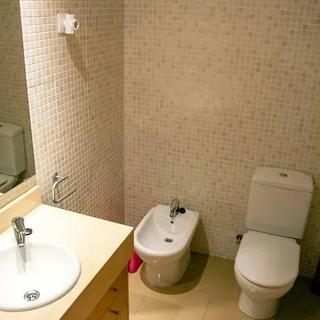 Todos Clientes Repiten! Wonderful Apartament *