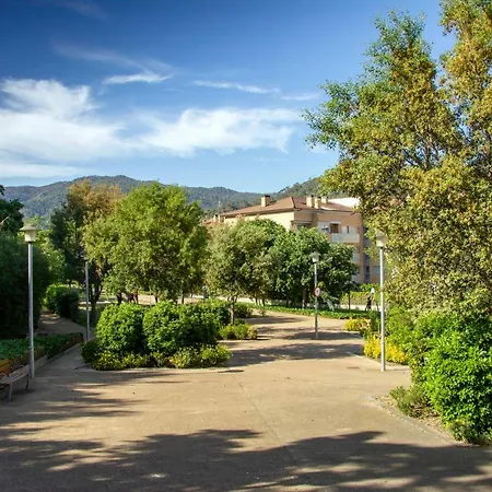 Todos Los Clientes Repiten! Wonderful Apt