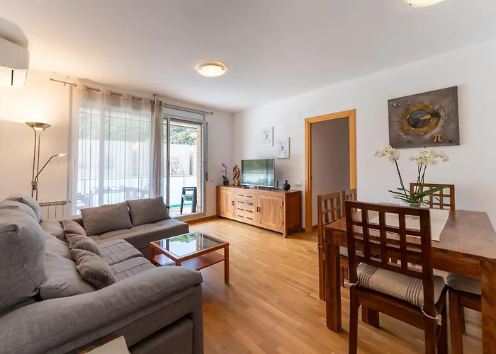 Todos Clientes Repiten! Wonderful Apartment