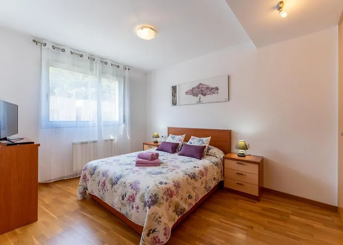 Todos Clientes Repiten! Wonderful Apartment *