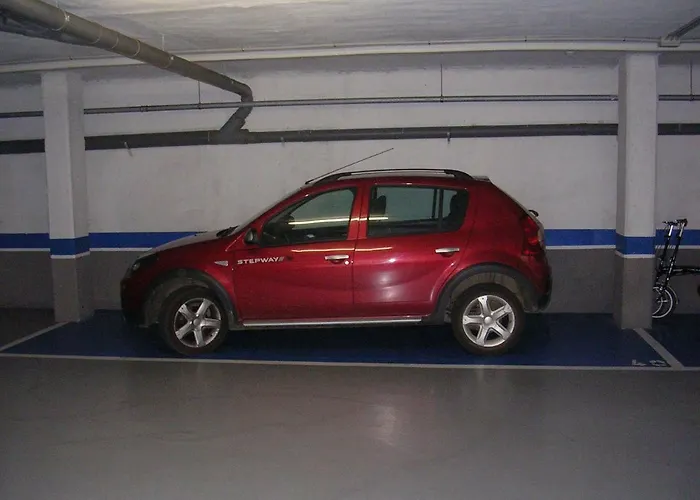 Apartment Todos Clientes Repiten! Wonderful