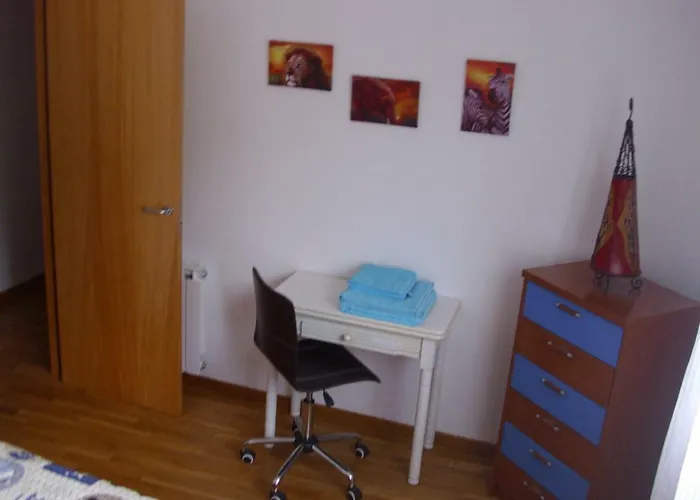 Todos Clientes Repiten! Wonderful Apartment