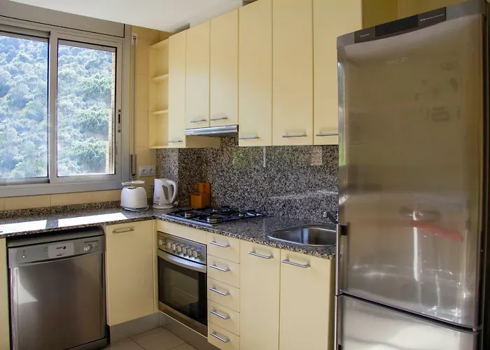 Apartment Todos Clientes Repiten! Wonderful *