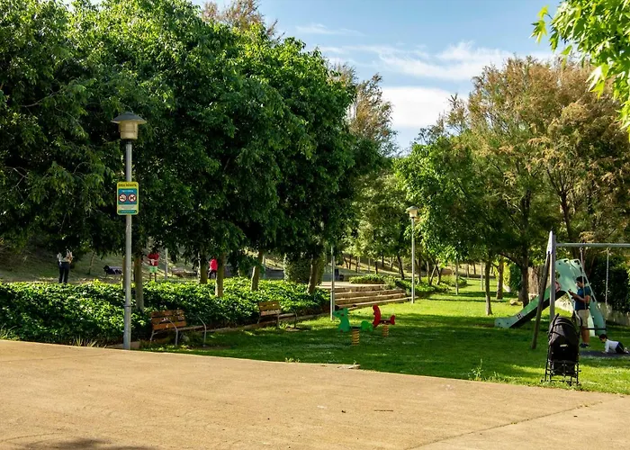 Todos Clientes Repiten! Wonderful Apartment *